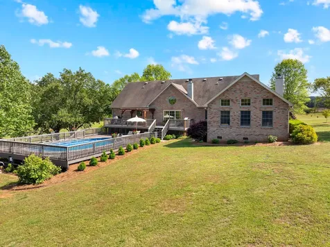 1485 Water Tank Road Winchester TN 37398