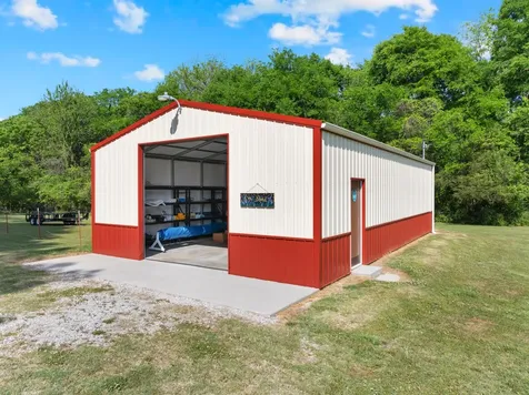 1485 Water Tank Road Winchester TN 37398