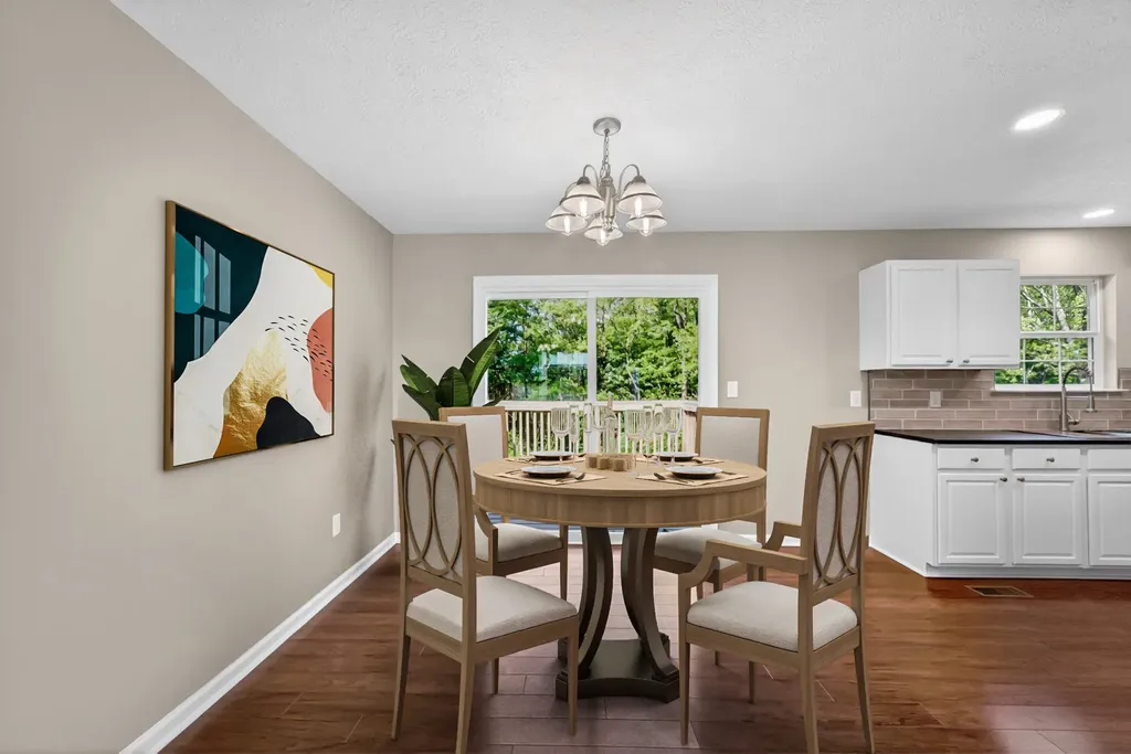 211 St Catherine Court Columbia TN 38401
