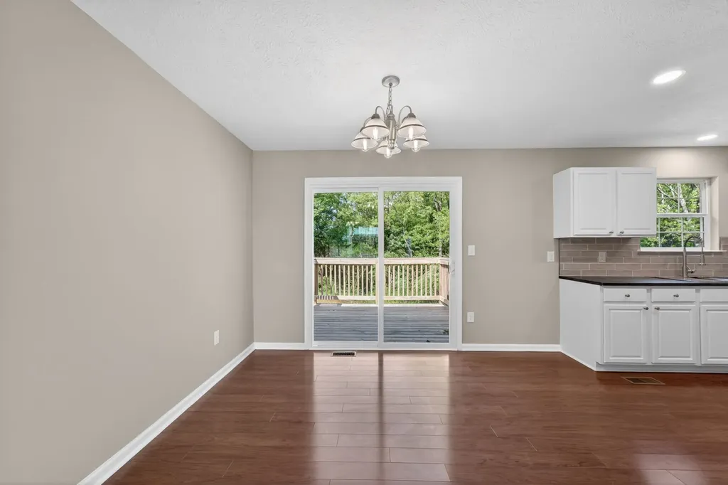 211 St Catherine Court Columbia TN 38401