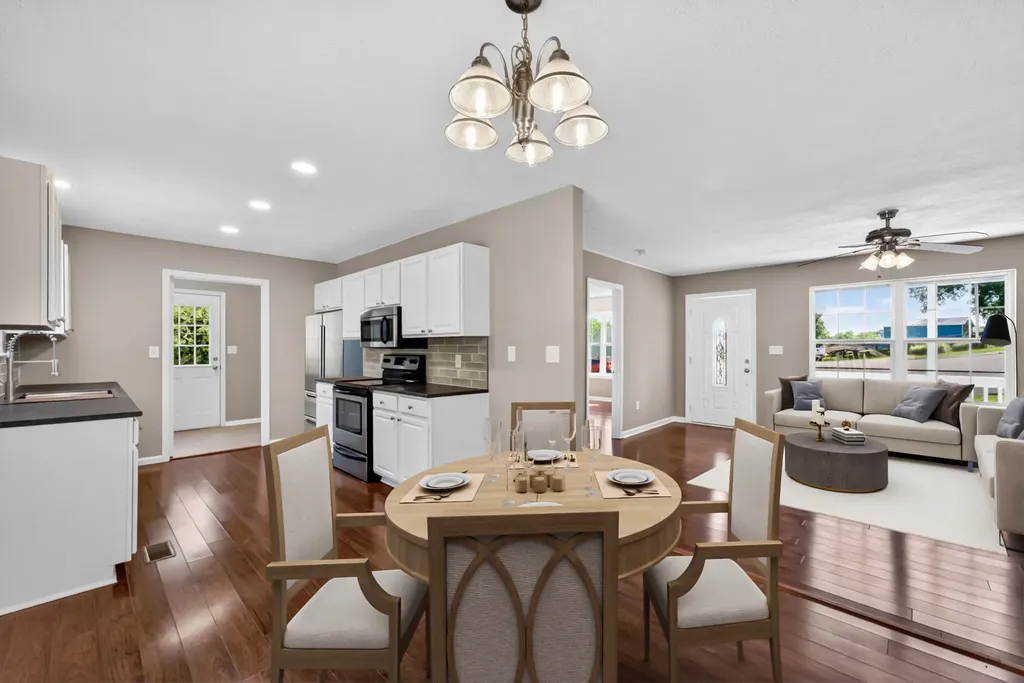 211 St Catherine Court Columbia TN 38401