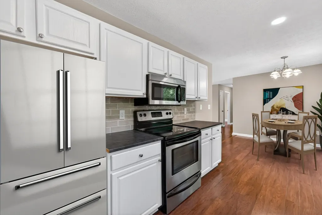 211 St Catherine Court Columbia TN 38401