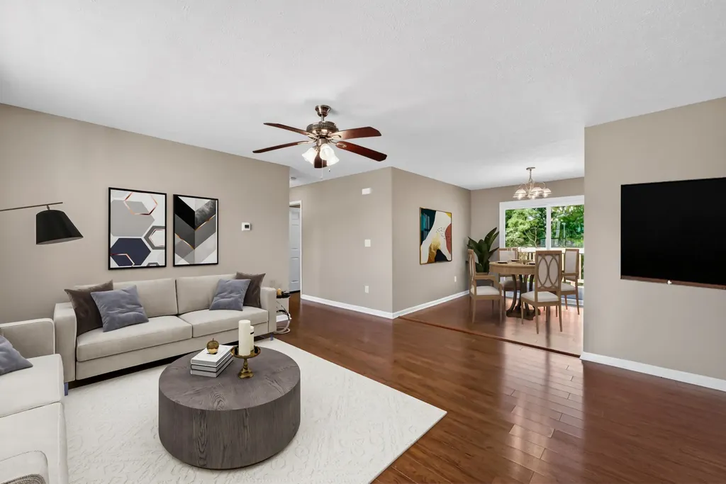 211 St Catherine Court Columbia TN 38401