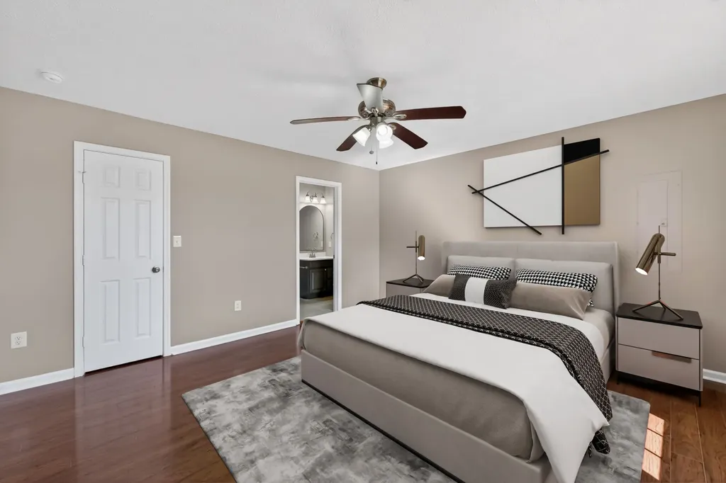 211 St Catherine Court Columbia TN 38401