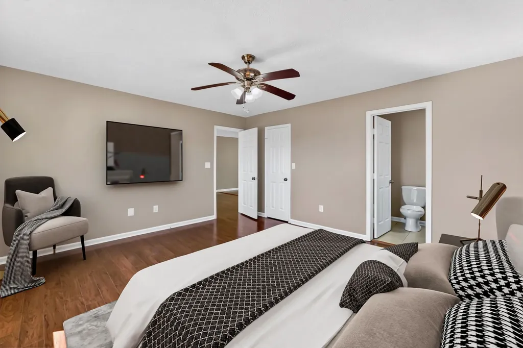 211 St Catherine Court Columbia TN 38401
