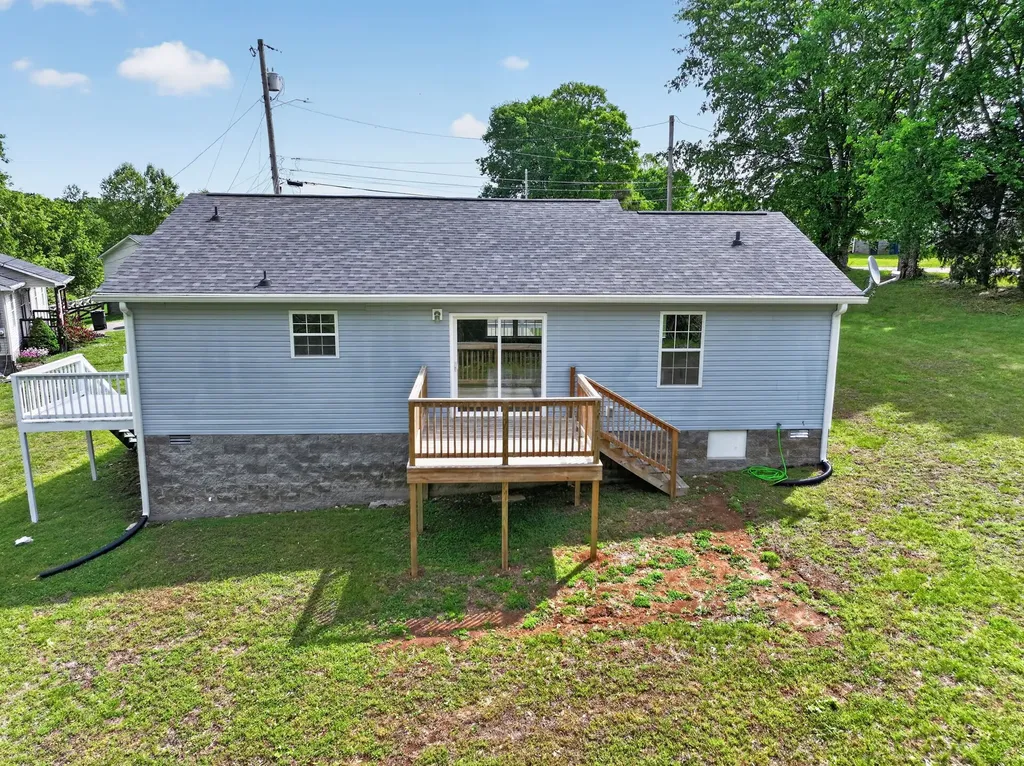 211 St Catherine Court Columbia TN 38401