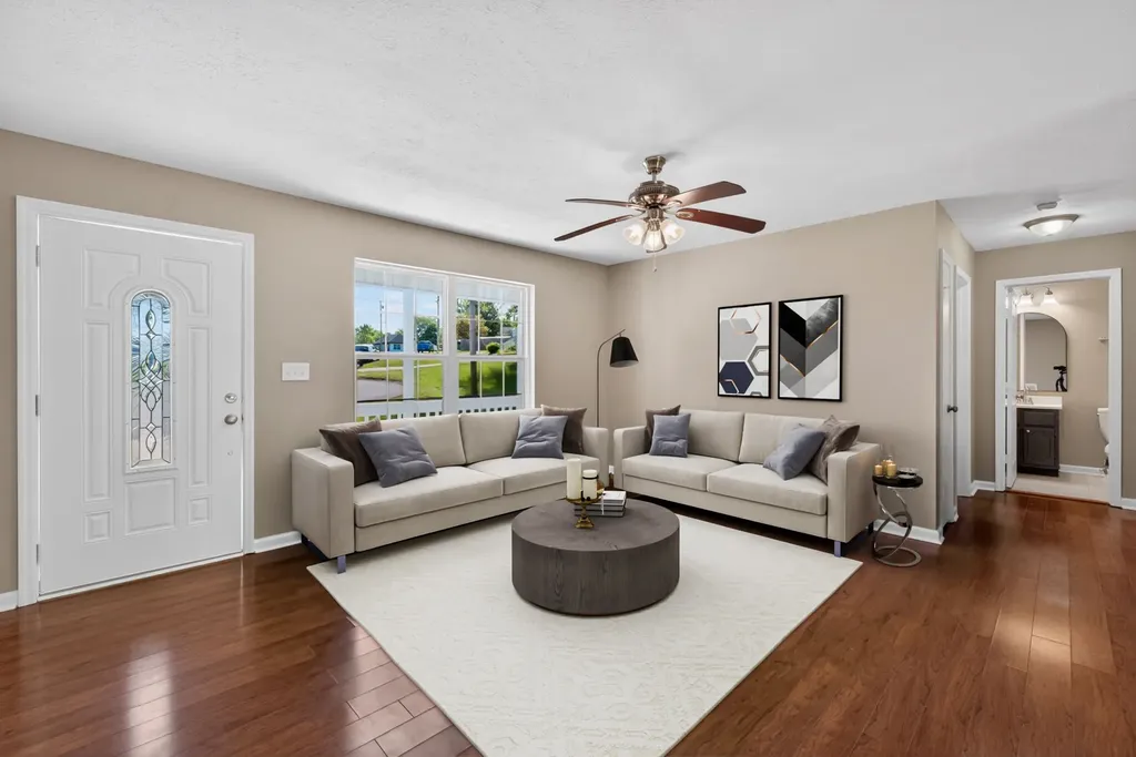 211 St Catherine Court Columbia TN 38401