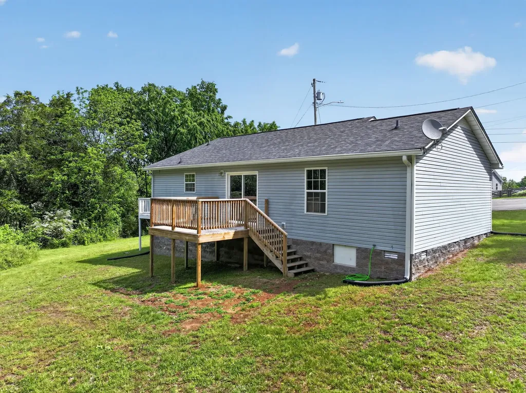 211 St Catherine Court Columbia TN 38401