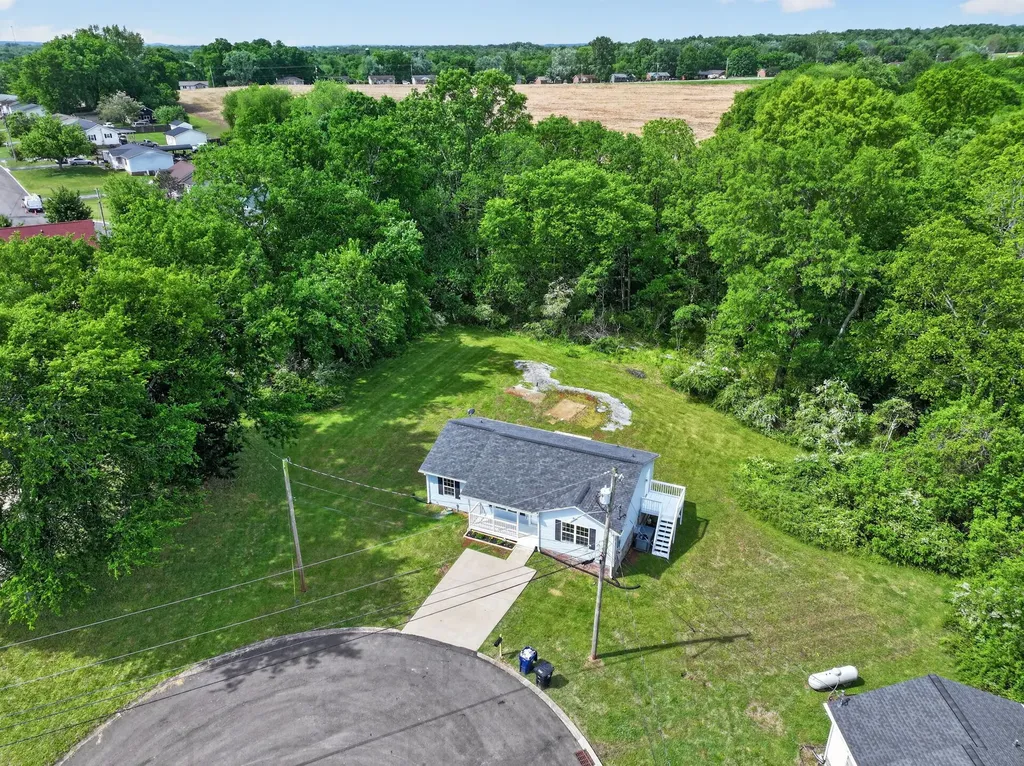 211 St Catherine Court Columbia TN 38401