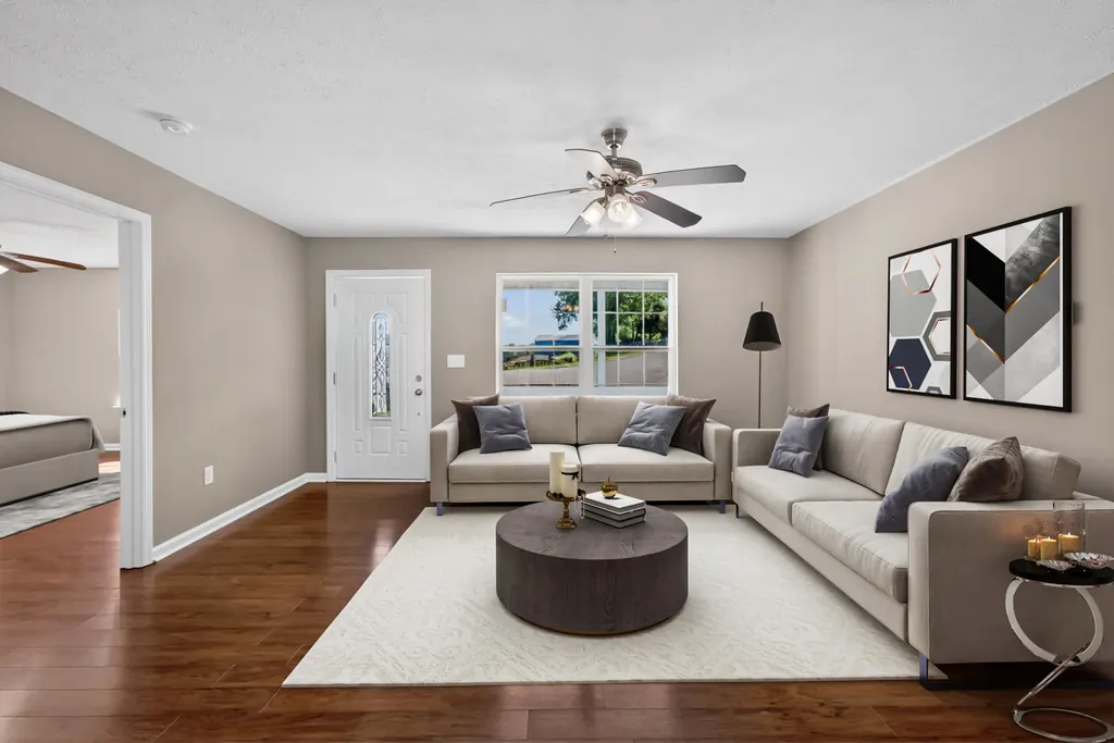 211 St Catherine Court Columbia TN 38401