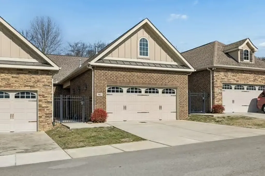 100 Placid Grove Lane Goodlettsville TN 37072