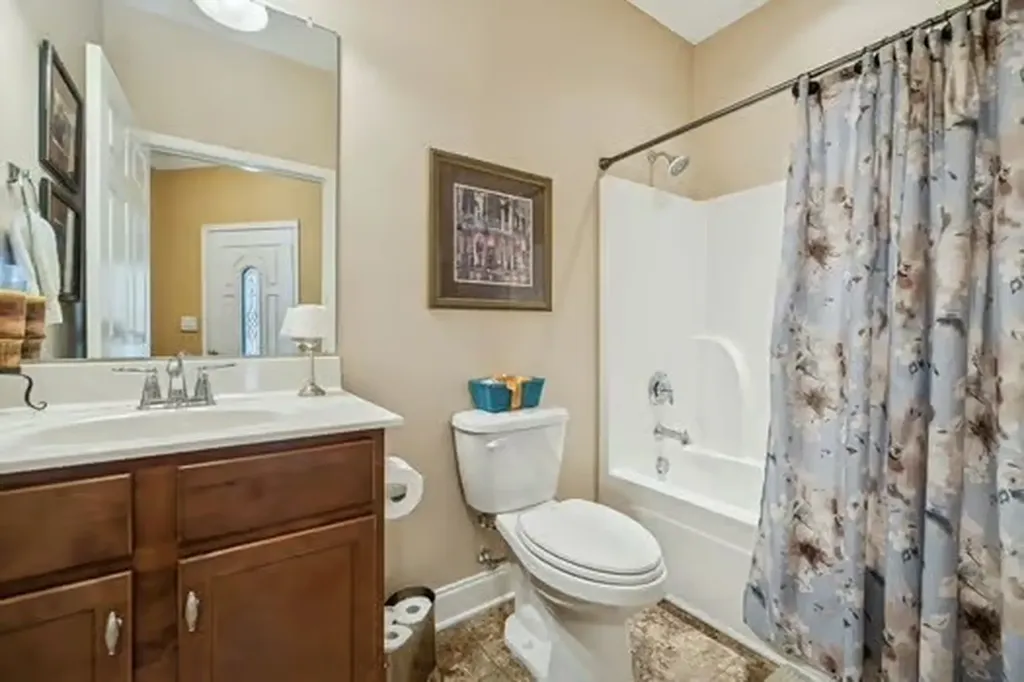 100 Placid Grove Lane Goodlettsville TN 37072