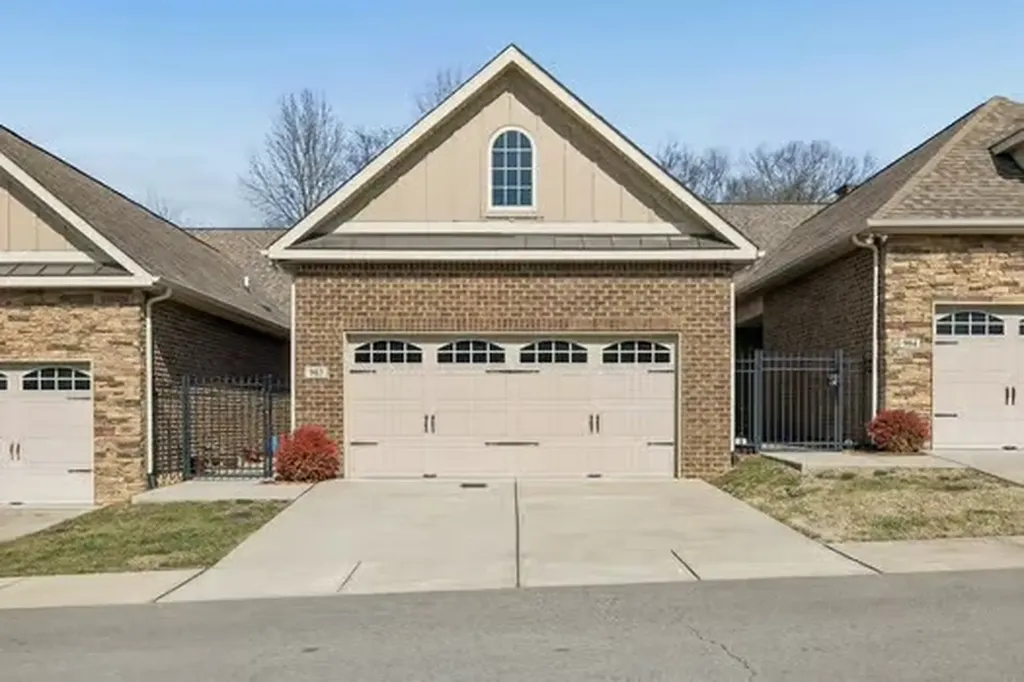 100 Placid Grove Lane Goodlettsville TN 37072