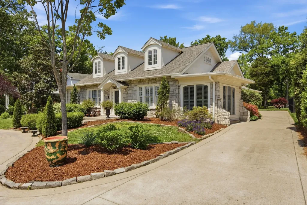 278 Harding Place Nashville TN 37205