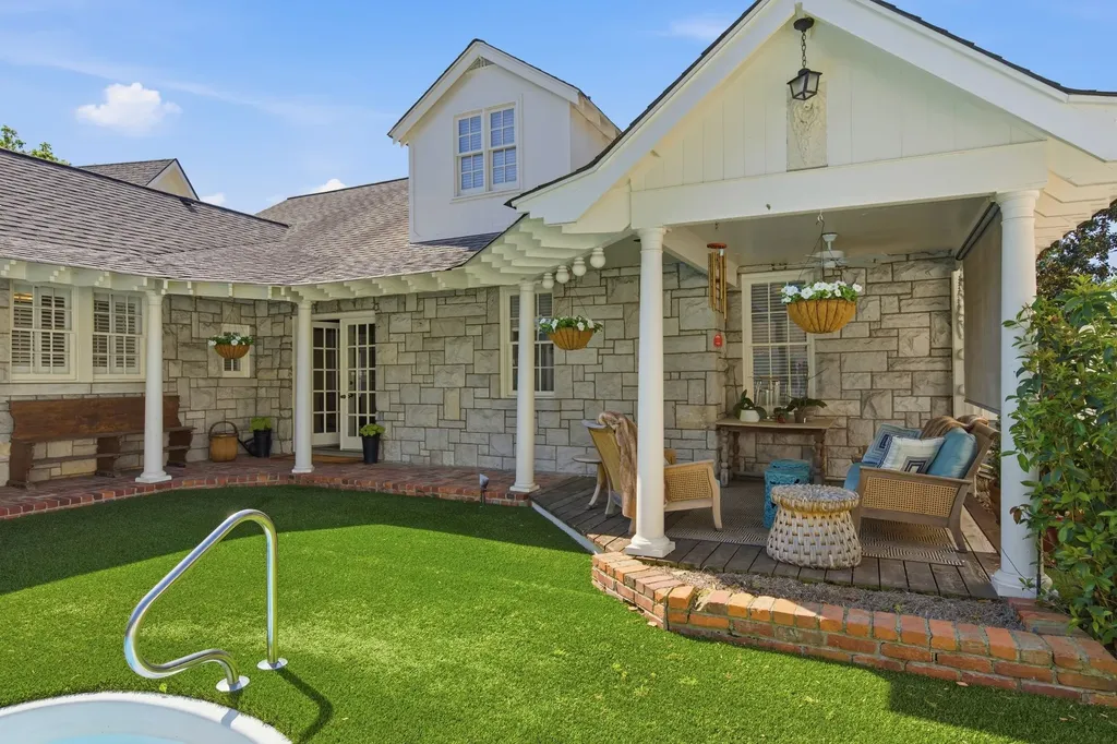 278 Harding Place Nashville TN 37205