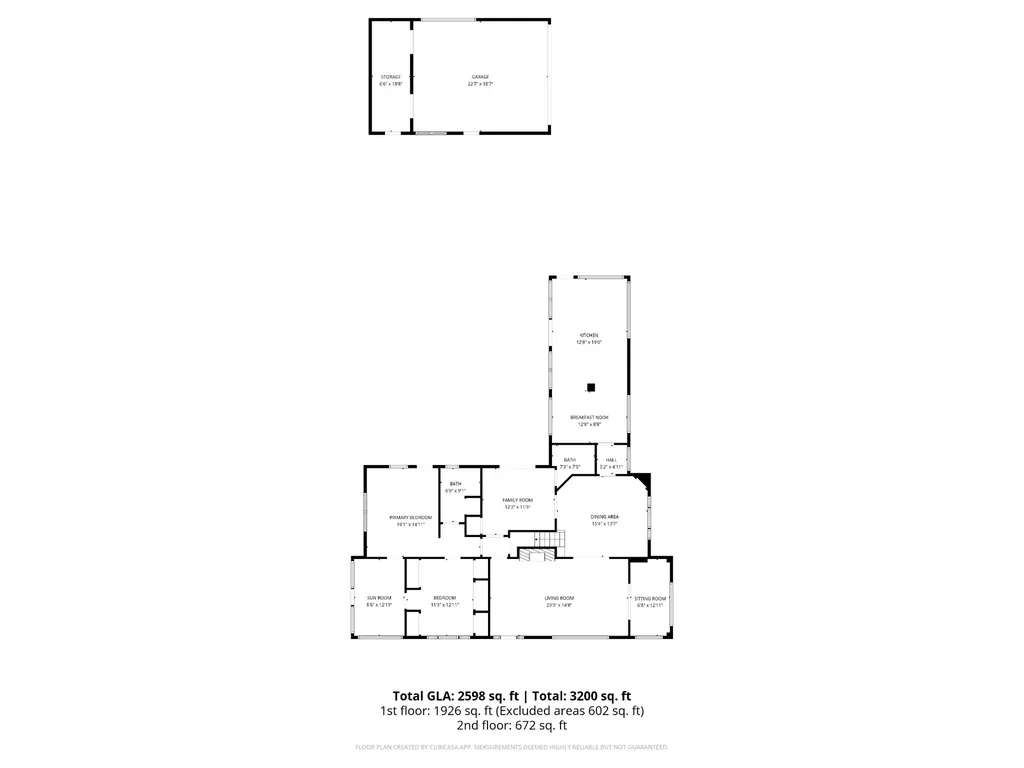 278 Harding Place Nashville TN 37205