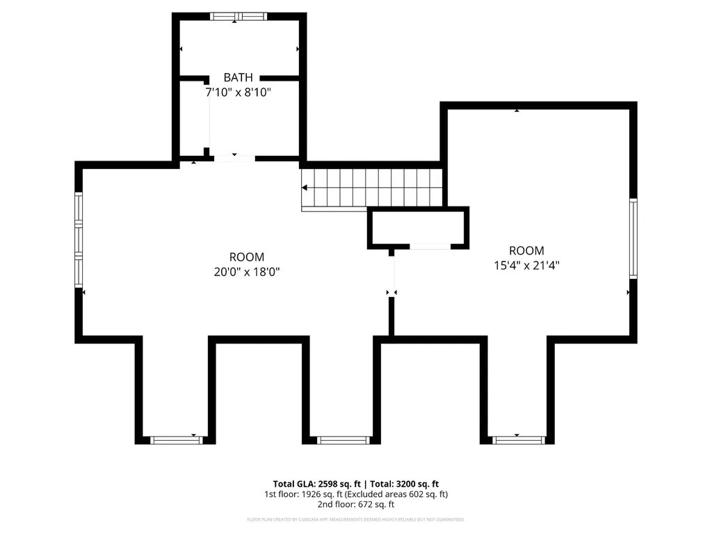 278 Harding Place Nashville TN 37205