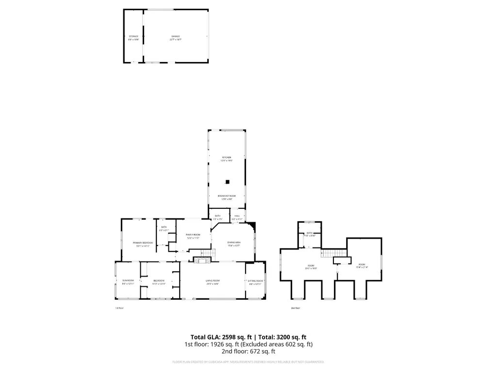 278 Harding Place Nashville TN 37205