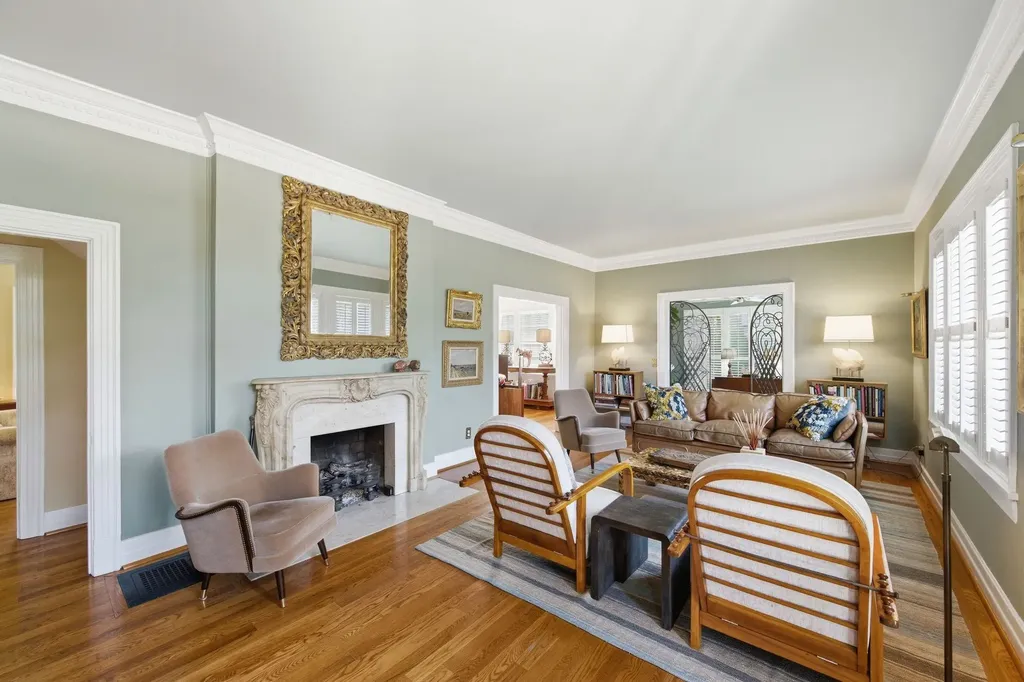 278 Harding Place Nashville TN 37205