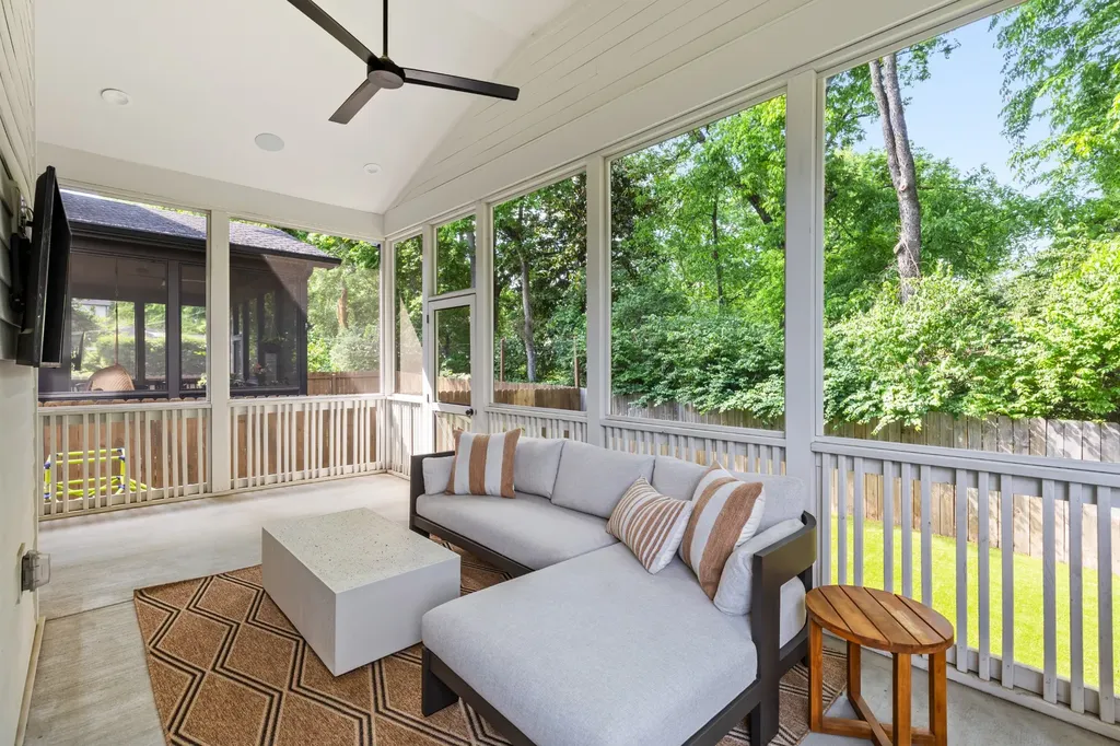 1504 Grandview Drive Nashville TN 37215