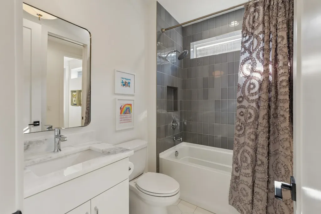 1504 Grandview Drive Nashville TN 37215