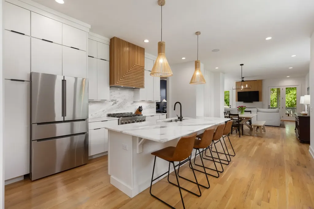 1504 Grandview Drive Nashville TN 37215