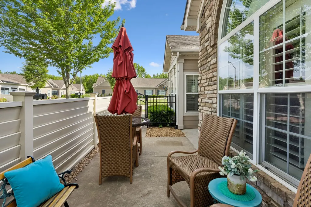 2462 Bridgeway Street Murfreesboro TN 37128