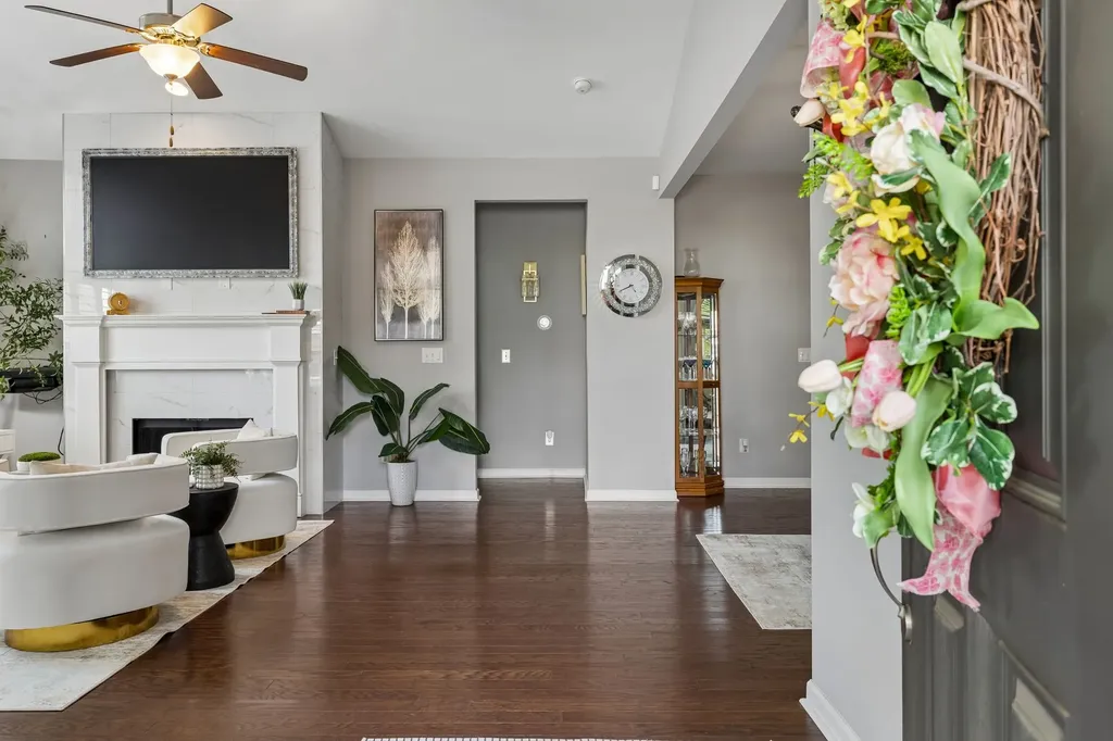 2462 Bridgeway Street Murfreesboro TN 37128