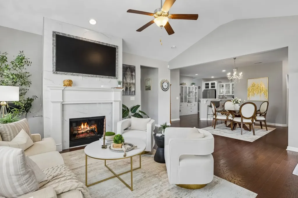 2462 Bridgeway Street Murfreesboro TN 37128