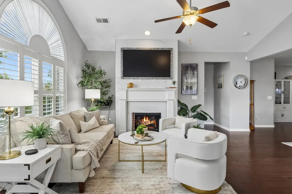 2462 Bridgeway Street Murfreesboro TN 37128