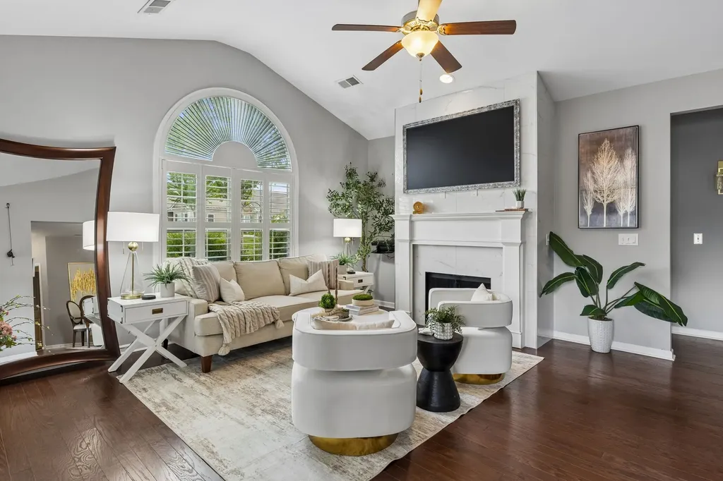 2462 Bridgeway Street Murfreesboro TN 37128