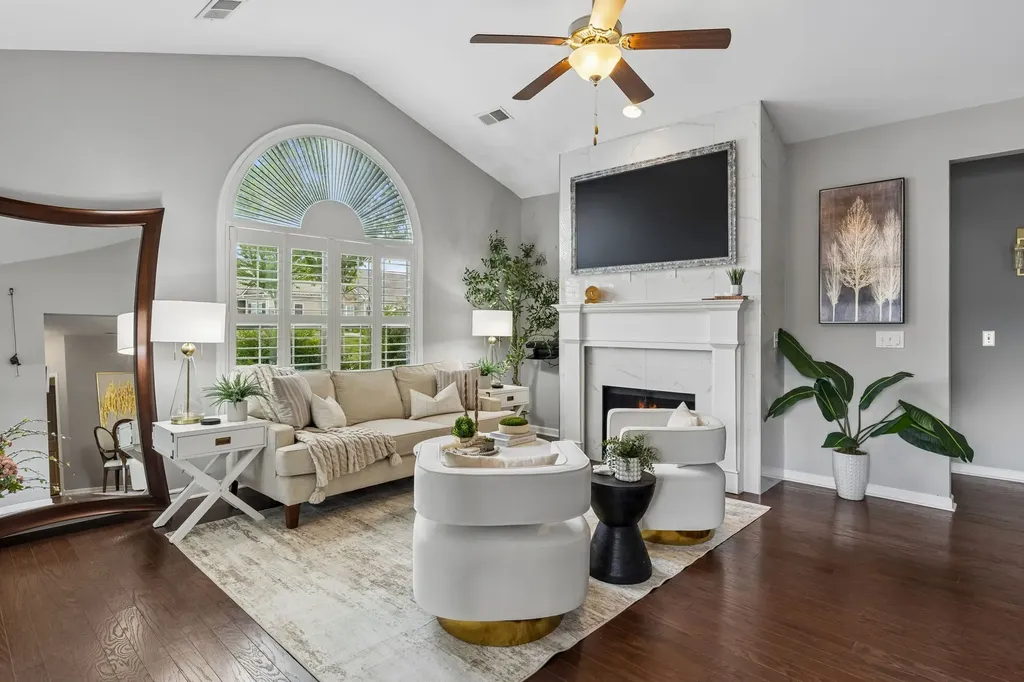 2462 Bridgeway Street Murfreesboro TN 37128