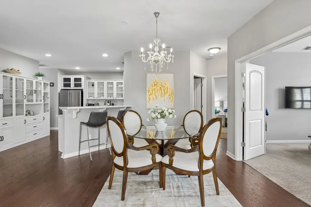 2462 Bridgeway Street Murfreesboro TN 37128