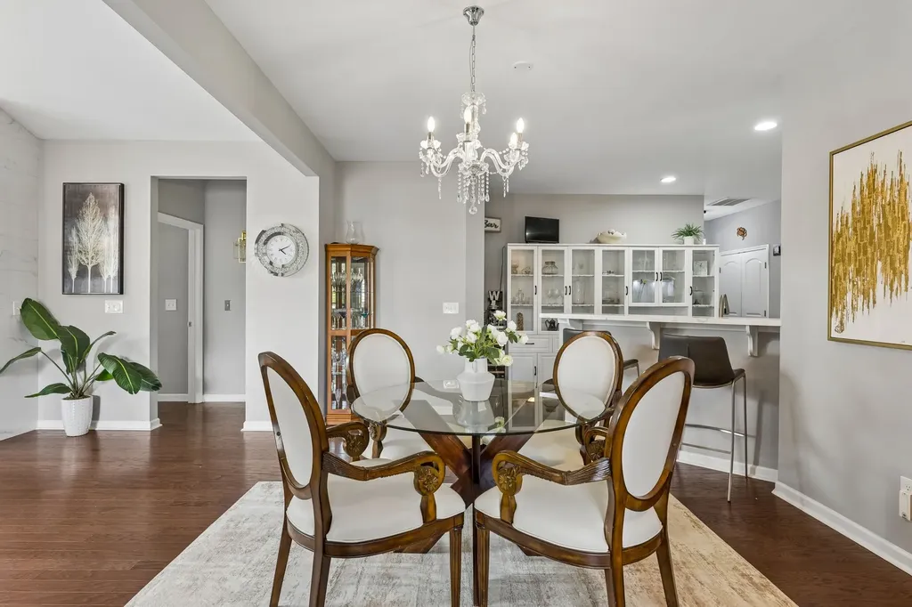 2462 Bridgeway Street Murfreesboro TN 37128