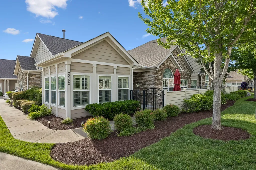 2462 Bridgeway Street Murfreesboro TN 37128