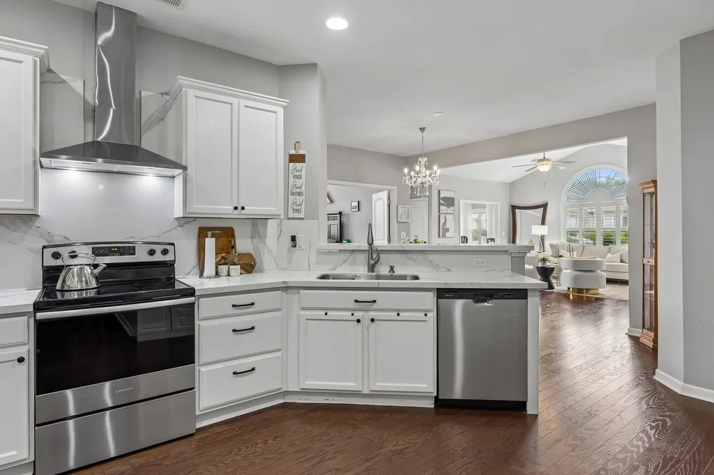 2462 Bridgeway Street Murfreesboro TN 37128