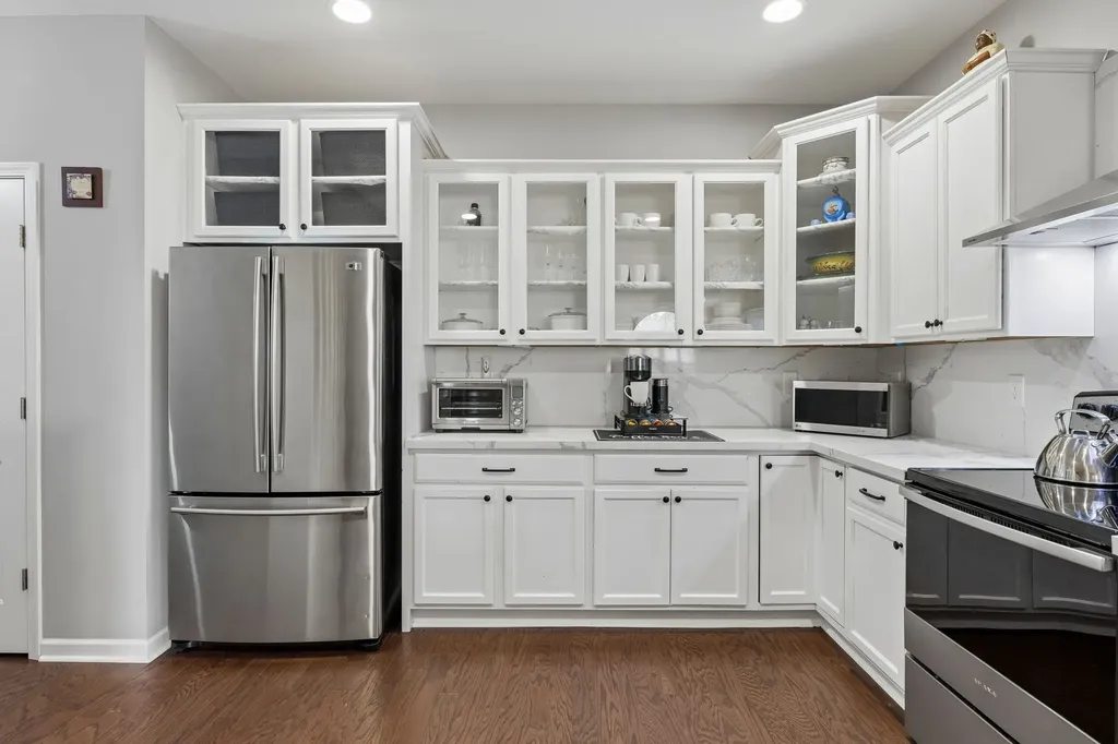 2462 Bridgeway Street Murfreesboro TN 37128
