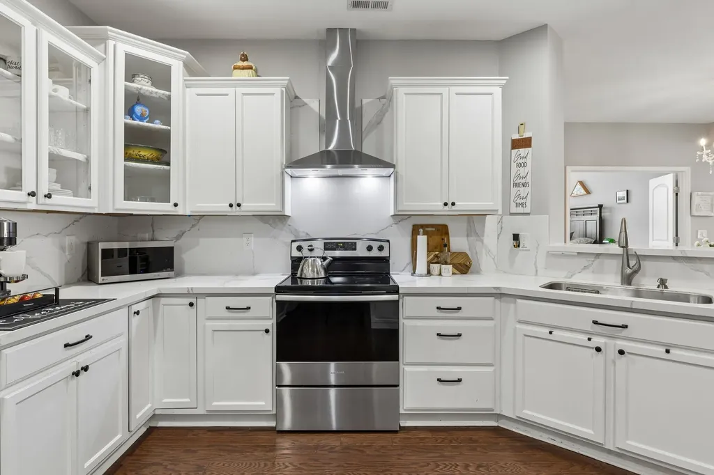 2462 Bridgeway Street Murfreesboro TN 37128