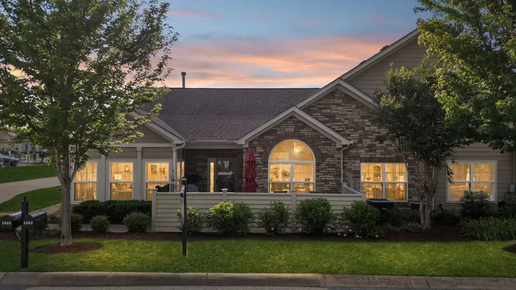2462 Bridgeway Street Murfreesboro TN 37128