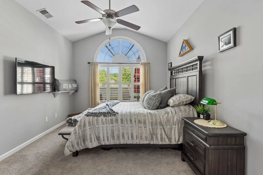 2462 Bridgeway Street Murfreesboro TN 37128