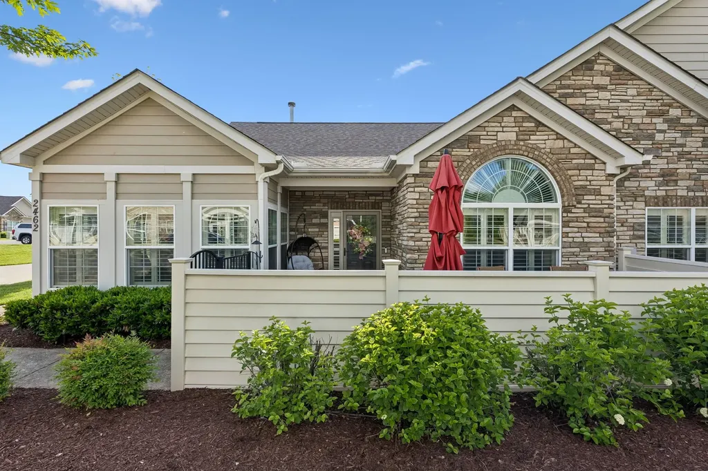 2462 Bridgeway Street Murfreesboro TN 37128