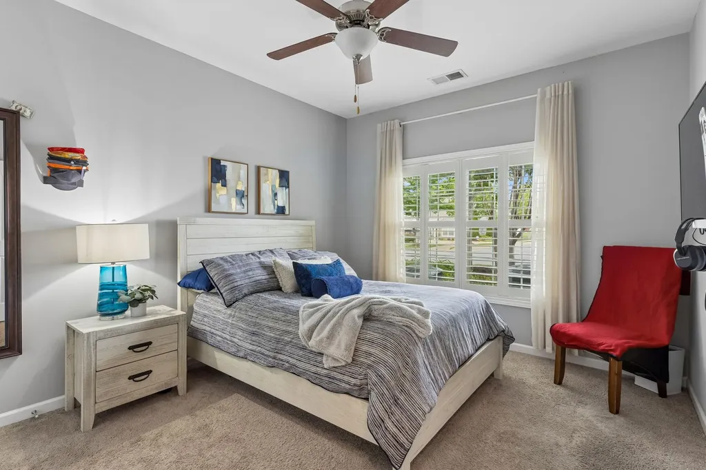2462 Bridgeway Street Murfreesboro TN 37128