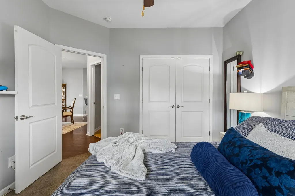 2462 Bridgeway Street Murfreesboro TN 37128