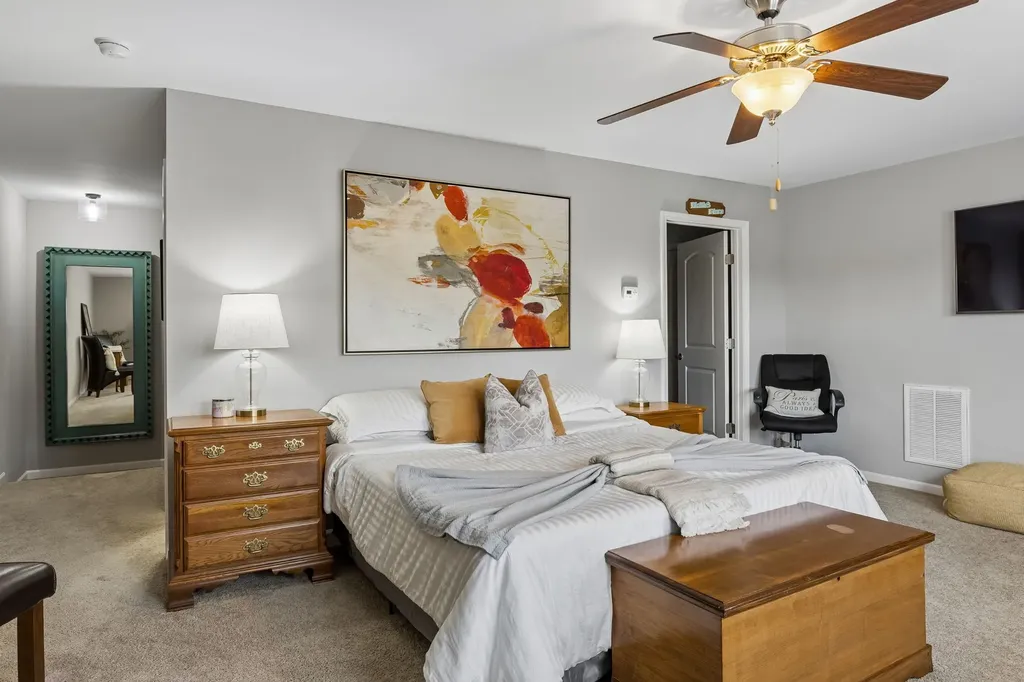 2462 Bridgeway Street Murfreesboro TN 37128