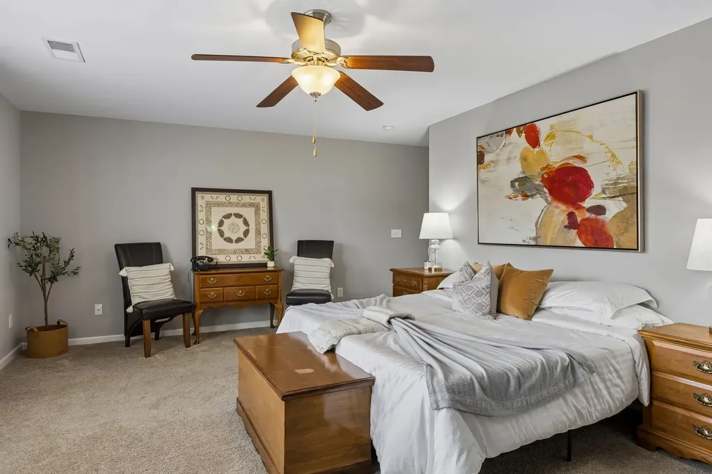 2462 Bridgeway Street Murfreesboro TN 37128