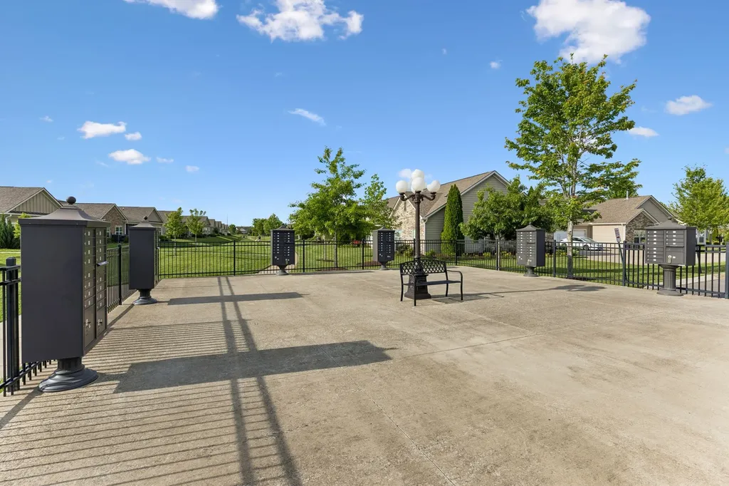 2462 Bridgeway Street Murfreesboro TN 37128