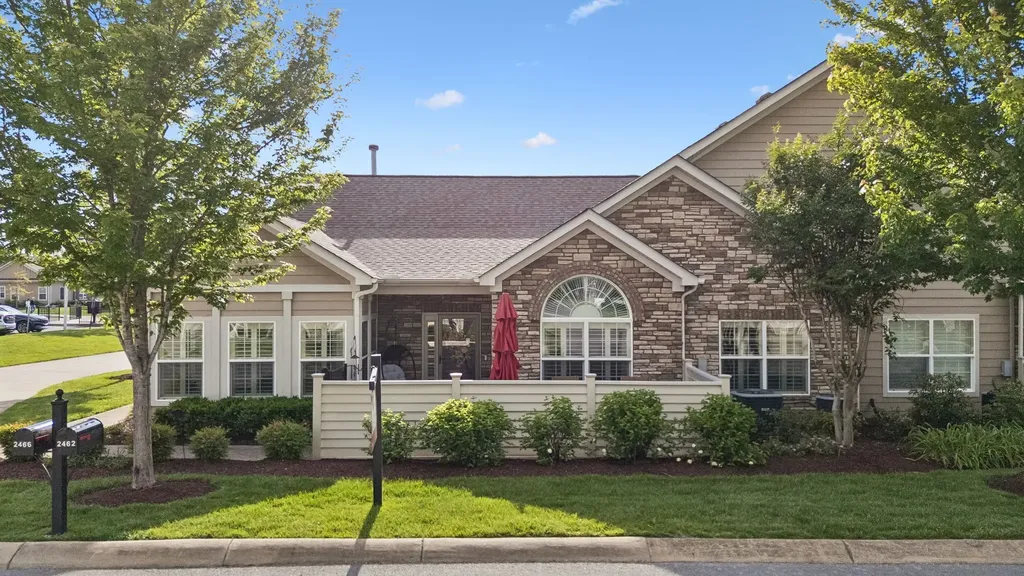 2462 Bridgeway Street Murfreesboro TN 37128