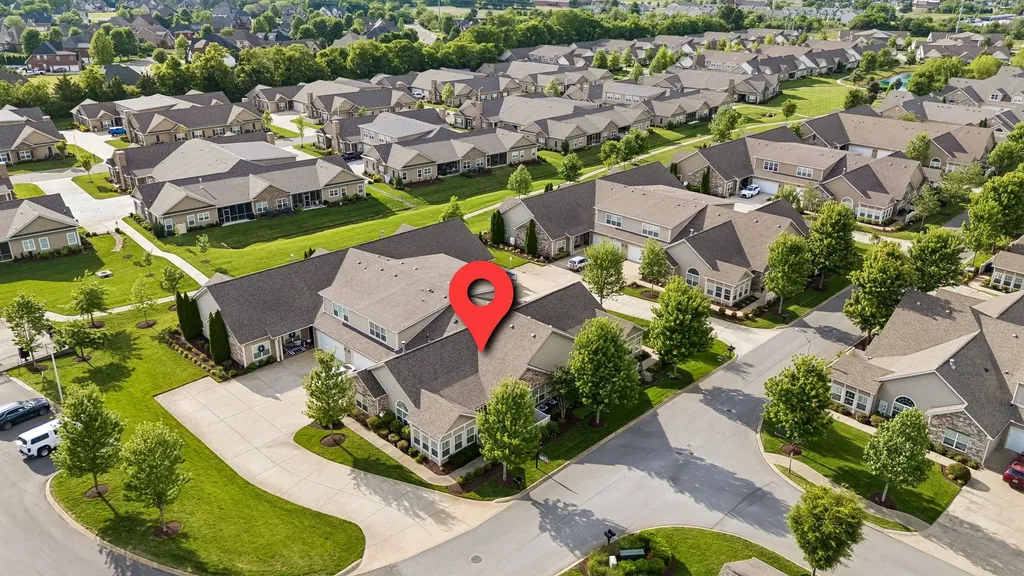 2462 Bridgeway Street Murfreesboro TN 37128
