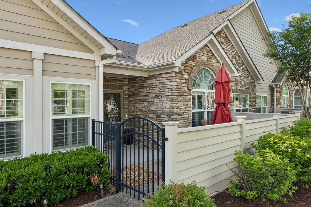 2462 Bridgeway Street Murfreesboro TN 37128