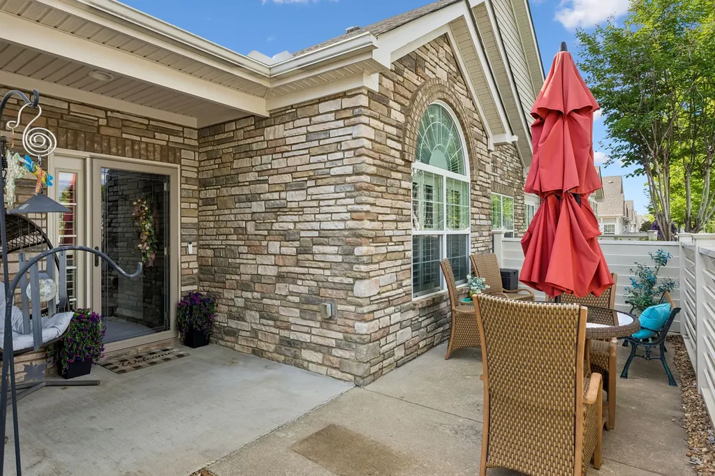 2462 Bridgeway Street Murfreesboro TN 37128